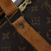 Louis Vuitton Keepall Monogram Canvas