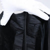 Salvatore Ferragamo Convertible Top Handle Leather