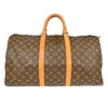 Louis Vuitton Keepall Monogram Canvas