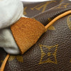 Louis Vuitton Keepall Monogram Canvas