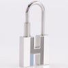 Hermes Cadena Keyring Metal