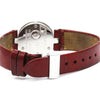 Bvlgari Bvlgari B.Zero 1 Quartz Stainless Steel and Leather
