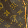 Louis Vuitton Keepall Monogram Canvas
