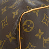 Louis Vuitton Keepall Monogram Canvas