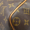 Louis Vuitton Keepall Monogram Canvas