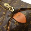 Louis Vuitton Keepall Monogram Canvas