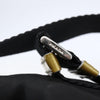 Prada Duet Drawstring Bucket Tessuto