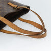 Louis Vuitton Vavin Tote Monogram Canvas