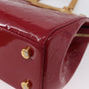 Louis Vuitton Blair Monogram vernis