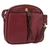 Cartier Tasseled Must de Cartier Leather