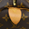 Louis Vuitton Keepall Monogram Canvas