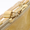 Louis Vuitton Alma Monogram Vernis