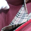 Burberry Vintage Leather