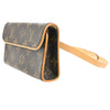 Louis Vuitton Florentine Waist Monogram Canvas