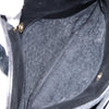 Bally Vintage Quilted Leather