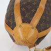 Louis Vuitton Romeo Gigli Monogram Canvas