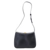 Salvatore Ferragamo Gancini Leather