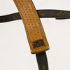 Louis Vuitton Pochette Marly Bandouliere Monogram Canvas