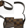 Louis Vuitton Tribeca Carre Damier
