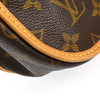 Louis Vuitton Bosphore Messenger Monogram Canvas