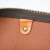 Louis Vuitton Keepall Monogram Canvas