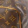 Louis Vuitton Keepall Monogram Canvas
