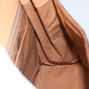 Celine Vintage Macadam Canvas and Leather