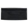 Salvatore Ferragamo Gancini Chain Leather