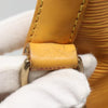 Louis Vuitton Noe Epi Leather