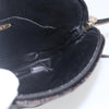 Fendi Vintage shoulderbag Leather