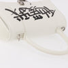 Balenciaga Hourglass Top Handle Leather