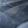 Saint Laurent Lou Camera Raffia