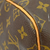 Louis Vuitton Keepall Monogram Canvas