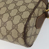 Gucci Vintage Ophidia GG Canvas