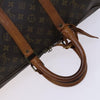 Louis Vuitton Keepall Monogram Canvas