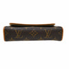Louis Vuitton Florentine Pochette Monogram Canvas