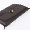 Gucci Vintage Leather