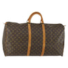 Louis Vuitton Keepall Monogram Canvas