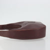 Cartier Vintage must de Cartier Leather