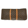 Louis Vuitton Keepall Monogram Canvas