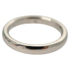 Tiffany & Co. Elsa Peretti Band Platinum