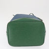 Louis Vuitton Bicolor Noe Epi Leather