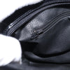 Celine Vintage Circle Logo Leather