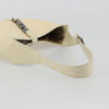 Gucci Vintage Jackie Shoulder Canvas and Leather