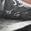 Salvatore Ferragamo Gancini Leather