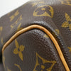 Louis Vuitton Keepall Bandouliere Monogram Canvas