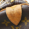 Louis Vuitton Keepall Monogram Canvas