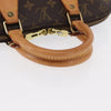 Louis Vuitton Alma Monogram Canvas