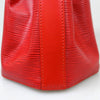 Louis Vuitton Vintage Sac d'Epaule Handbag Epi