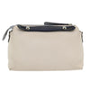 Fendi By The Way Satchel Leather